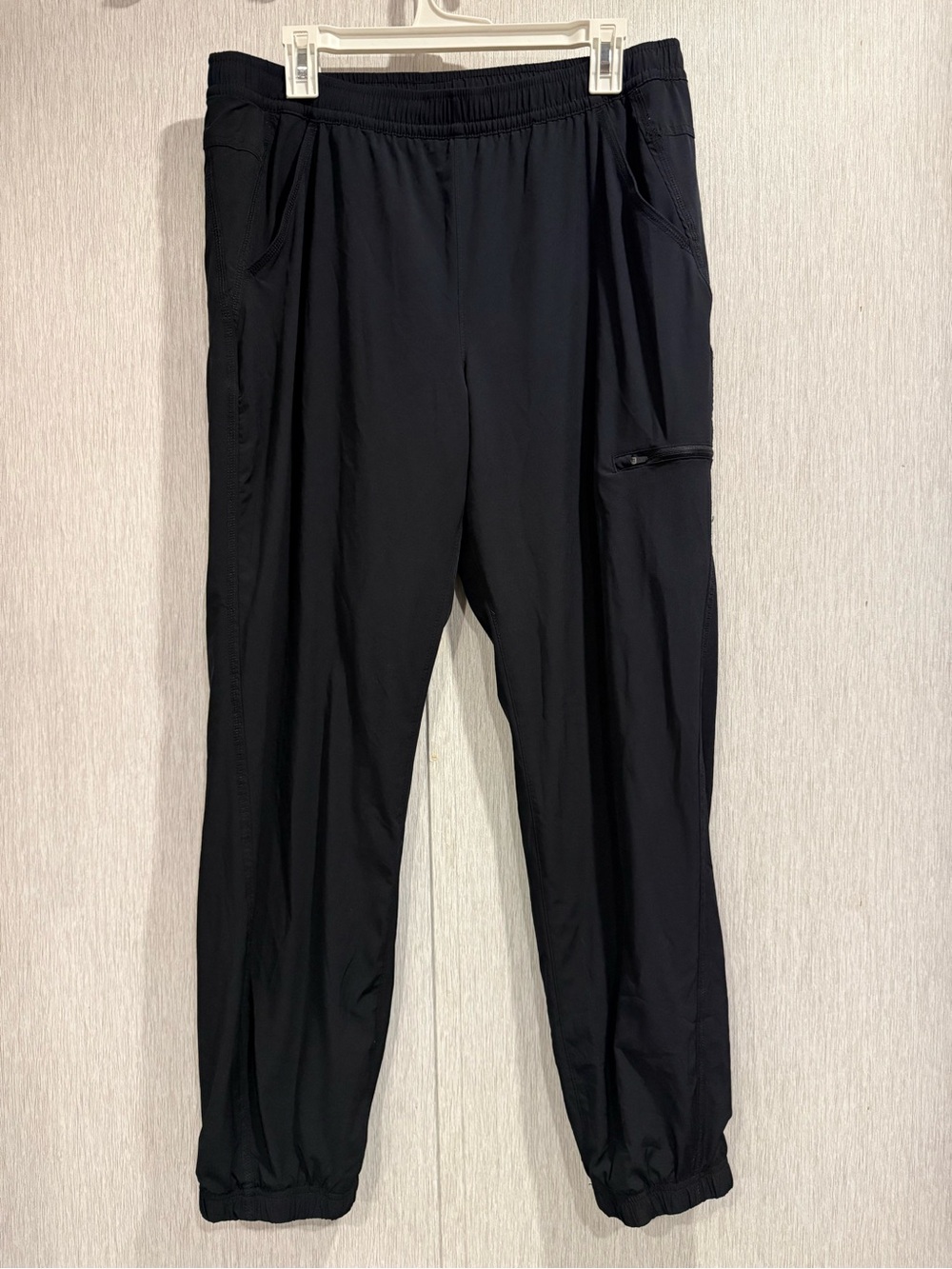 Eddie Bauer Black Women's Jogger Pants